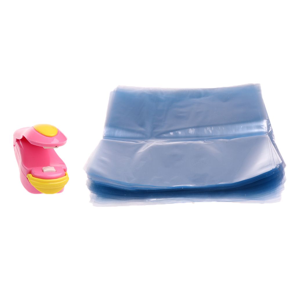 pvc bag sealer