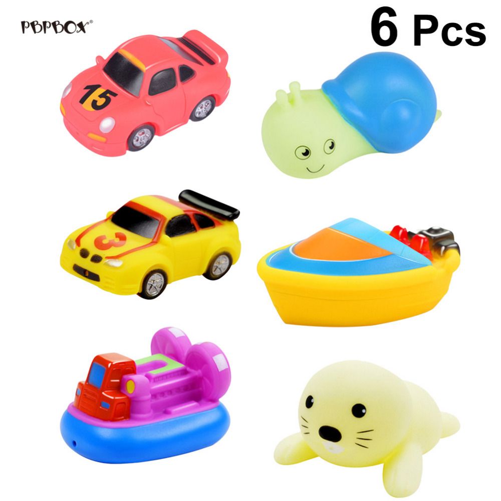 animal car toys