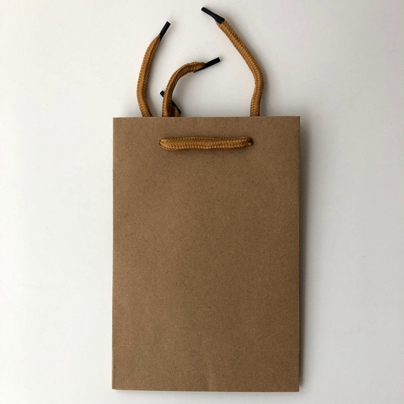 plain brown wrapping paper