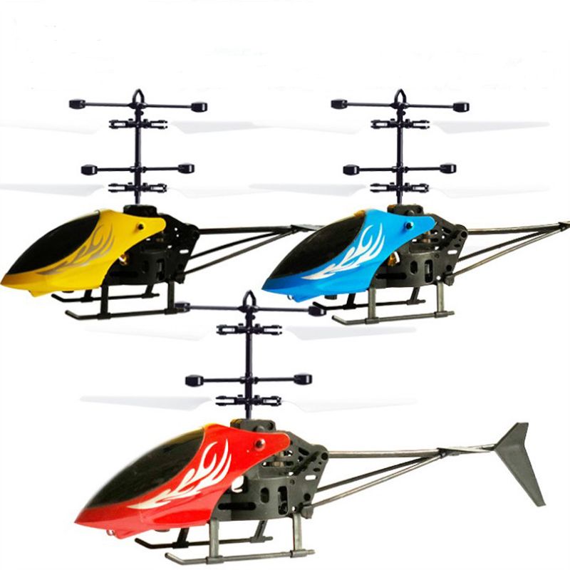 fairy helicopter toy