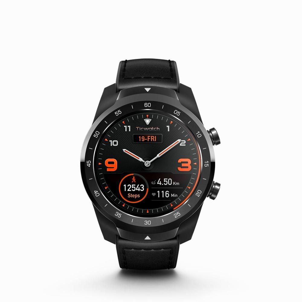 google gps watch