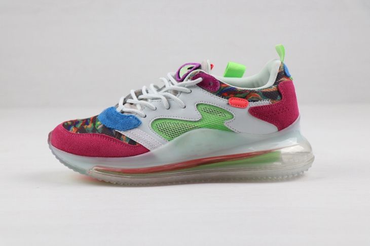 new obj shoes