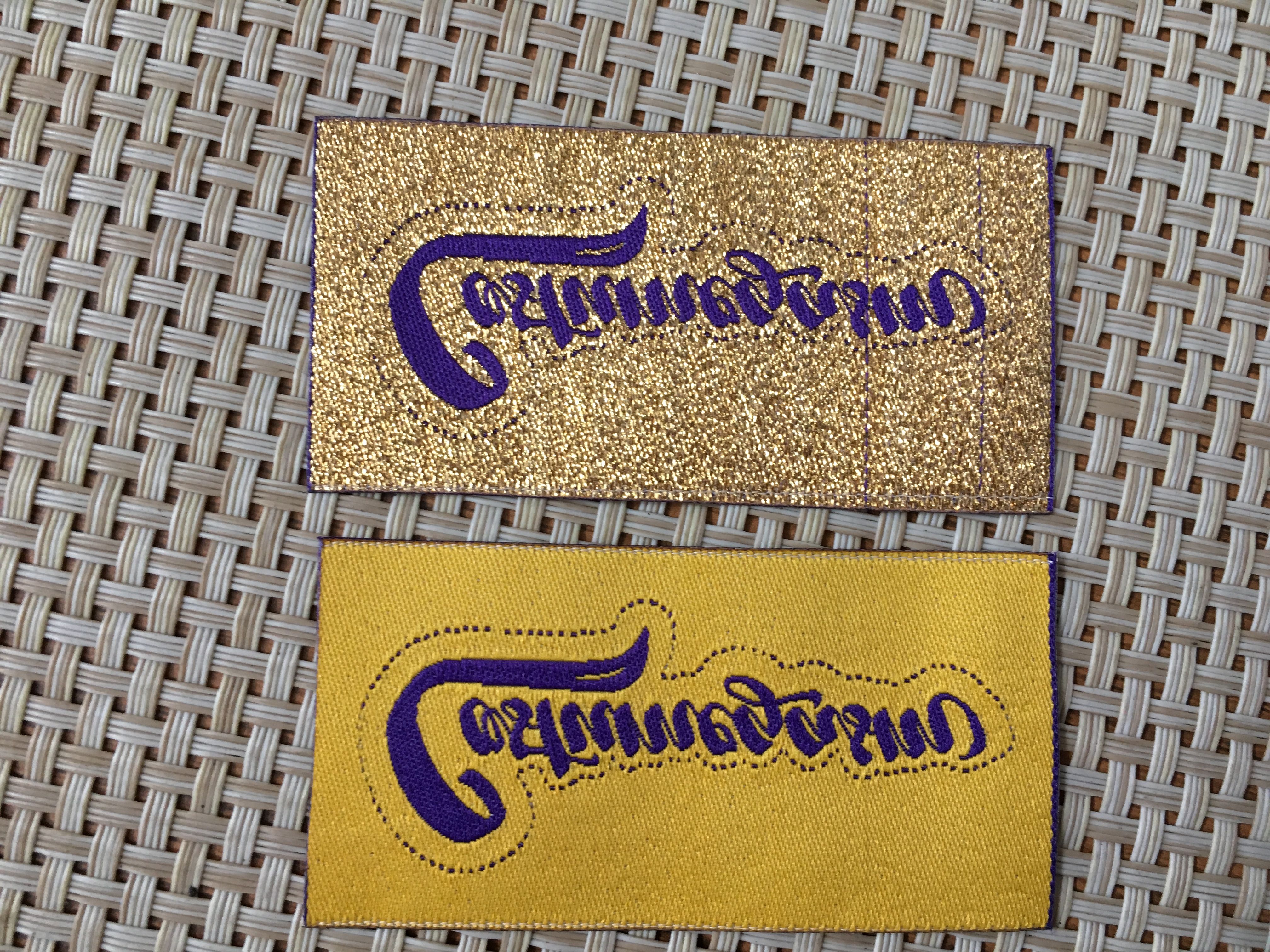 32 Woven Label Discount Code - Labels For Your Ideas