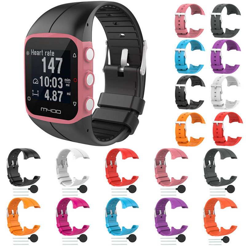polar m430 strap