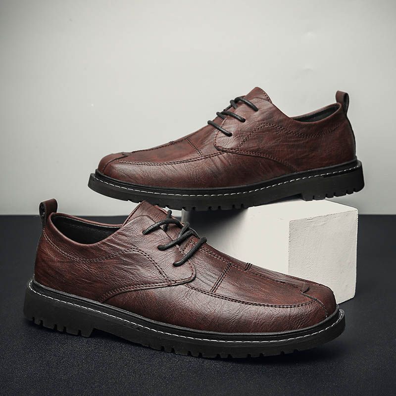 most comfortable oxford shoes mens