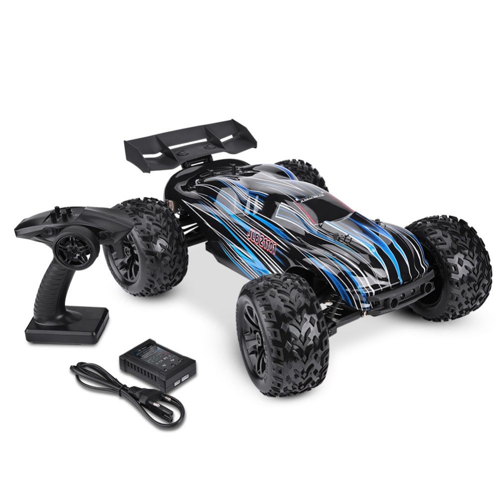 remote control car 100
