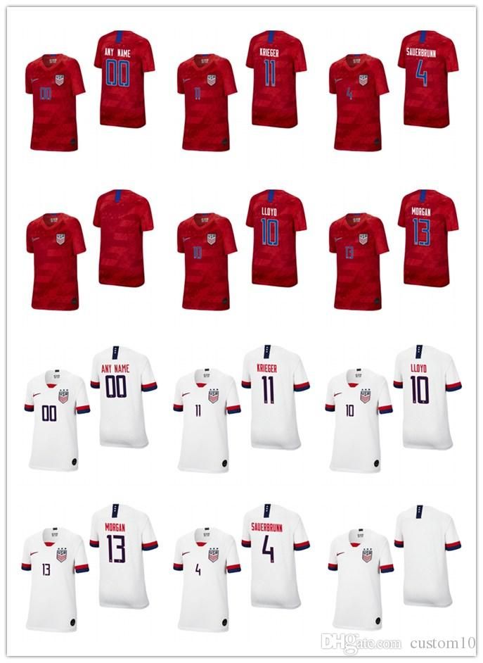 becky sauerbrunn jersey