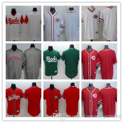 personalized reds t shirt
