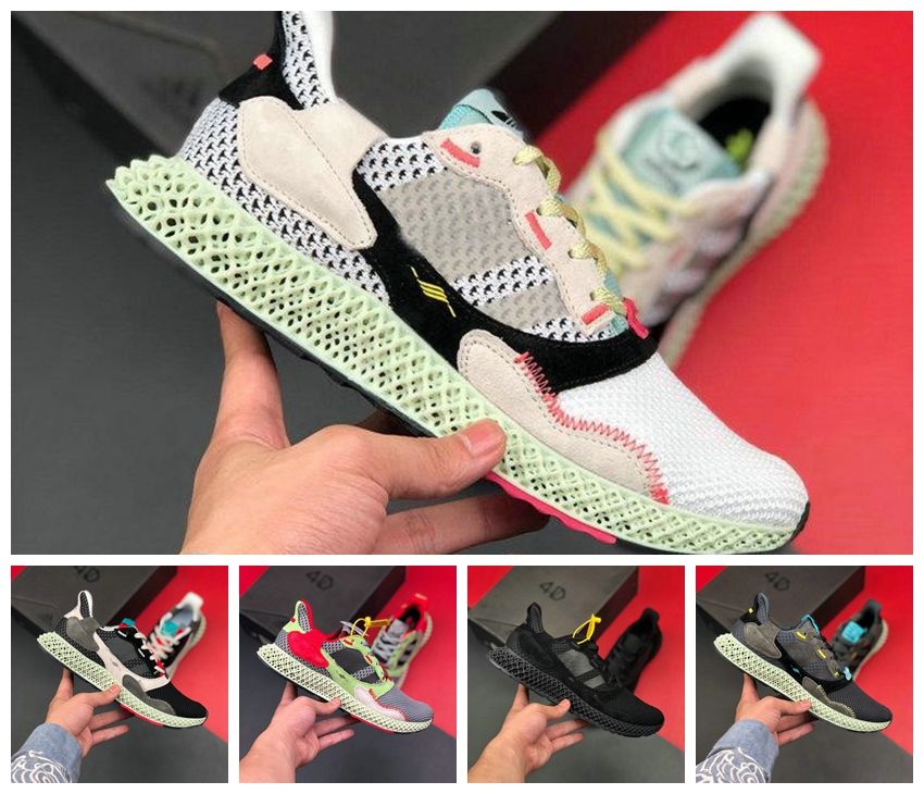 tenis zx 4000