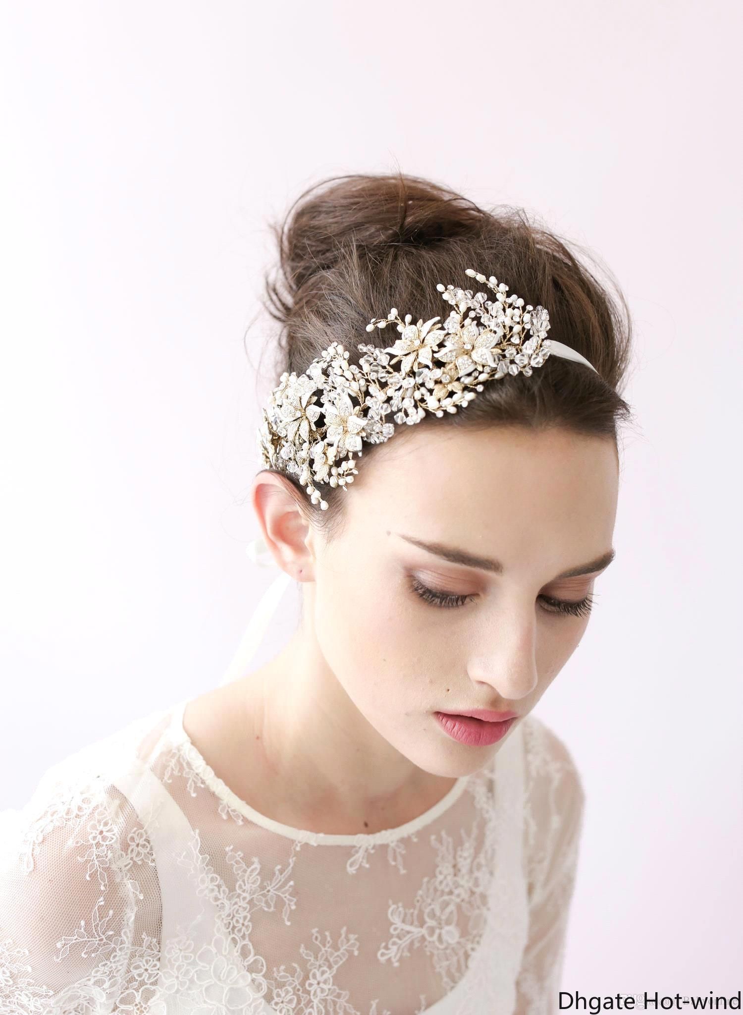Vintage hair pieces clearance