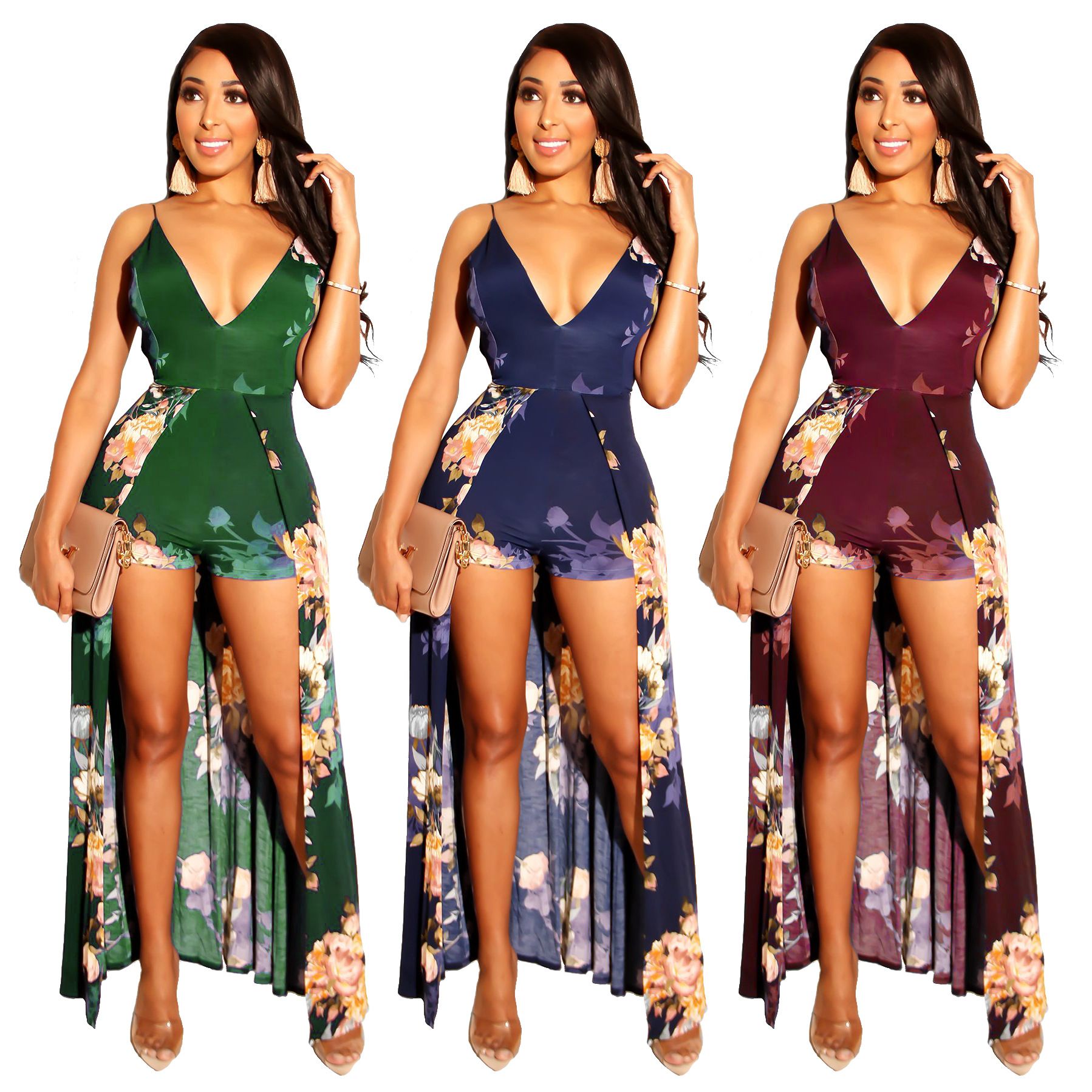 romper dresses