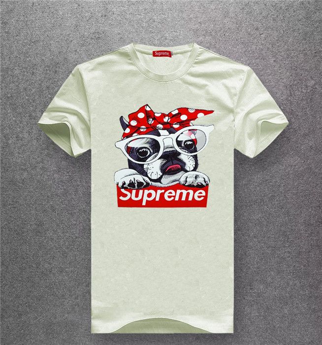 supreme comic tee