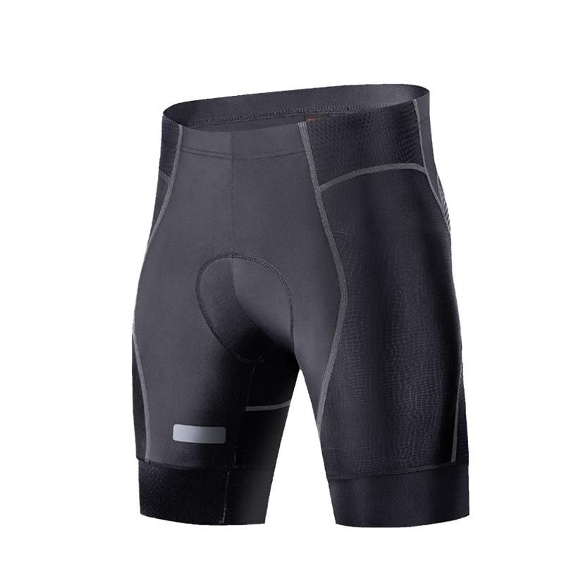 thin bike shorts