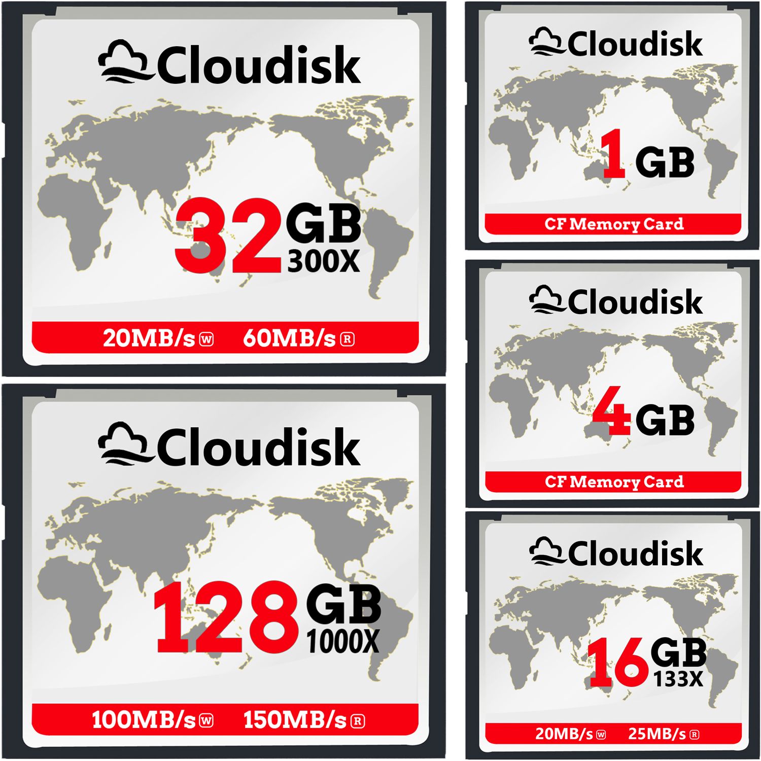 504404 Maxell 32 GB CompactFlash Type I Flash Memory Card 504404 Maxell 32 GB CompactFlash Type I Flash Memory Card