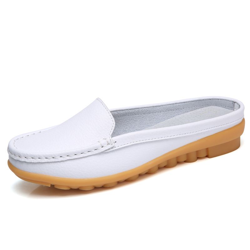 tpr sole formal shoes