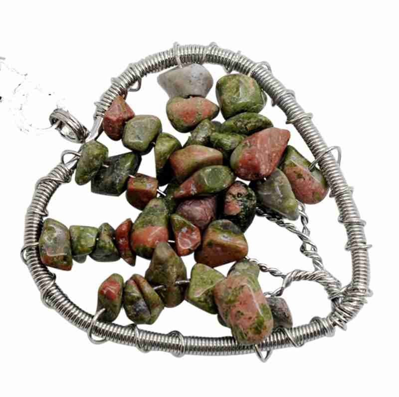 UNAKITE