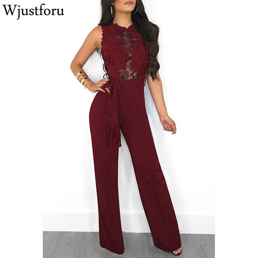 jumpsuit new fashion