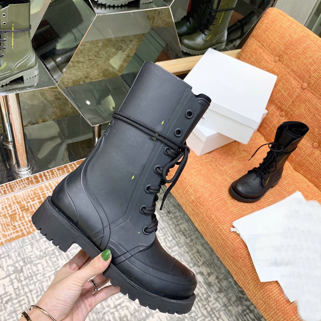 low boots for women