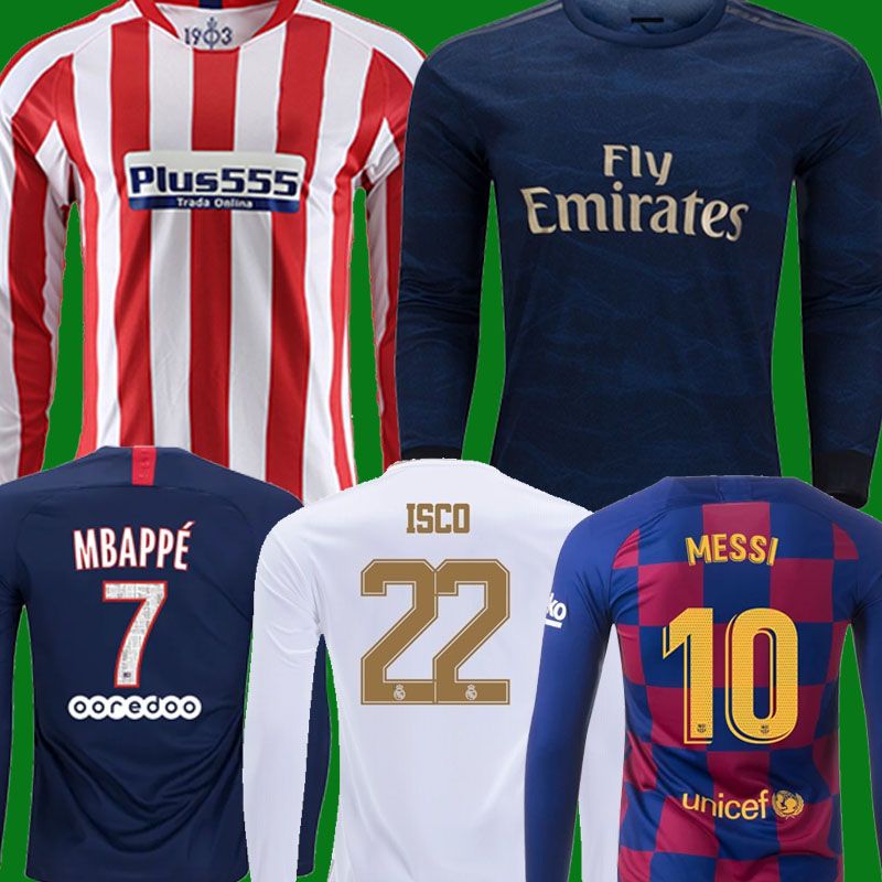 messi soccer uniform