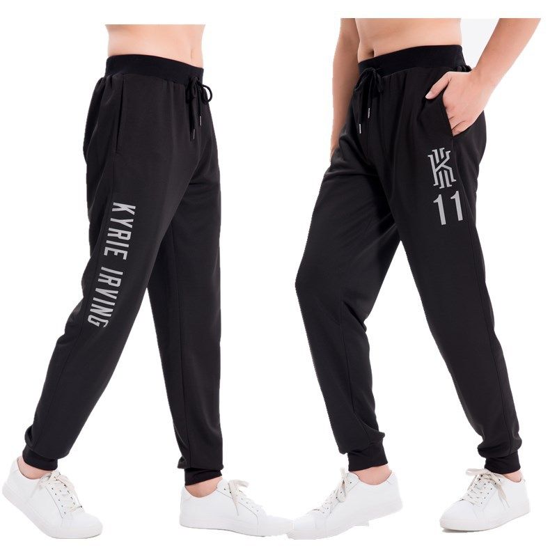 kyrie irving joggers