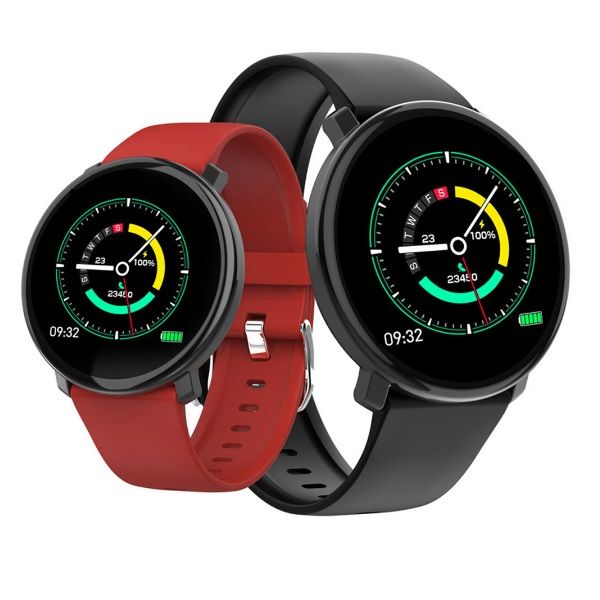 m19 smart watch