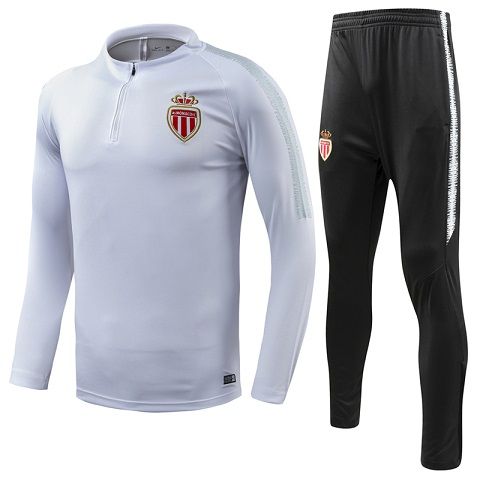 as monaco tracksuit