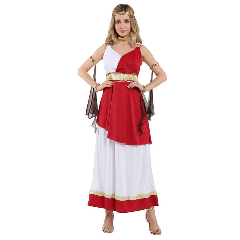 Acquistare Costume A Tema HUIHONSHE Sexy Antica Dea Greca Antica Athena  Costumi Donne Halloween Romano Cosplay Carnival Masquerade Giochi Di Ruolo  Economico | Consegna Veloce E Qualità | DHgate Italy