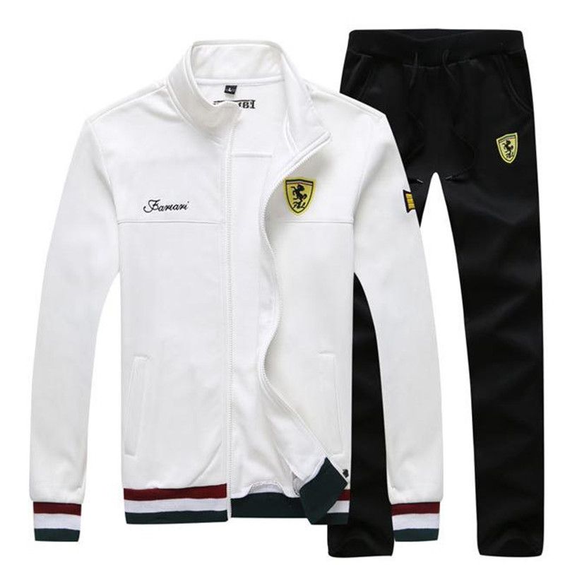 stylish tracksuit for men