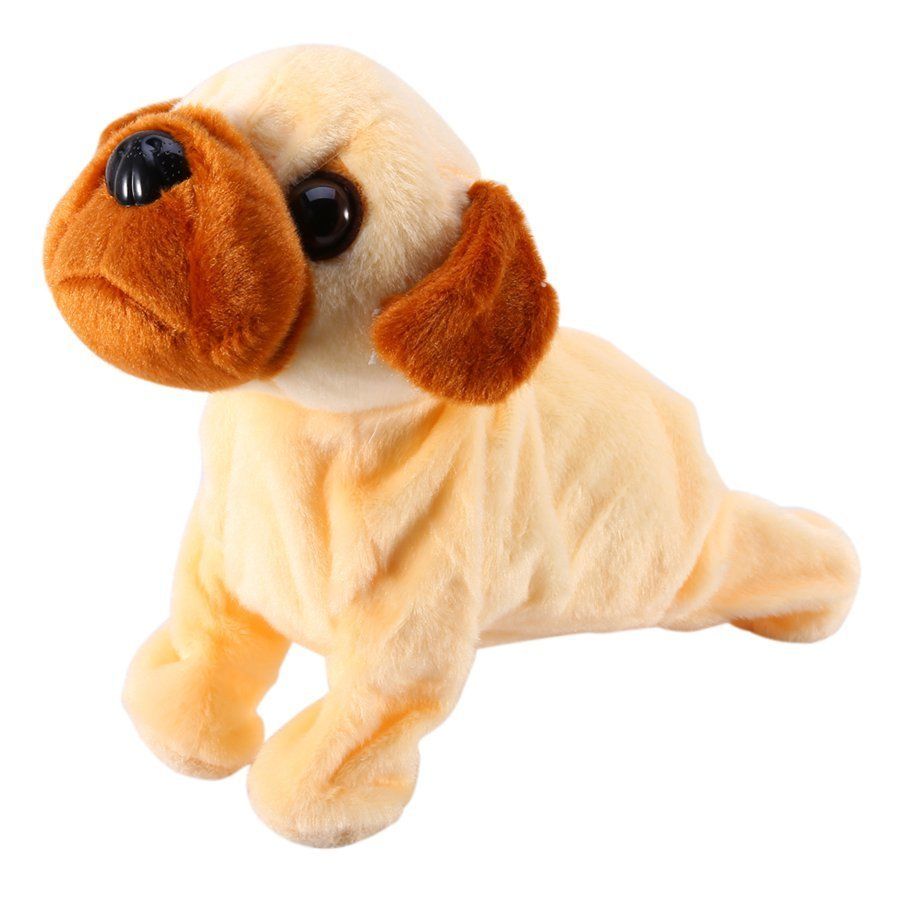 peluches interactivos para niños
