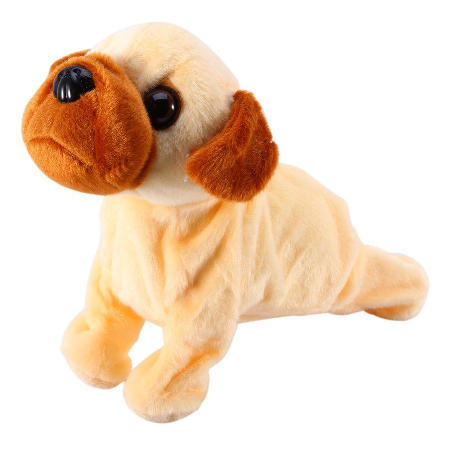 electronic dog for kids