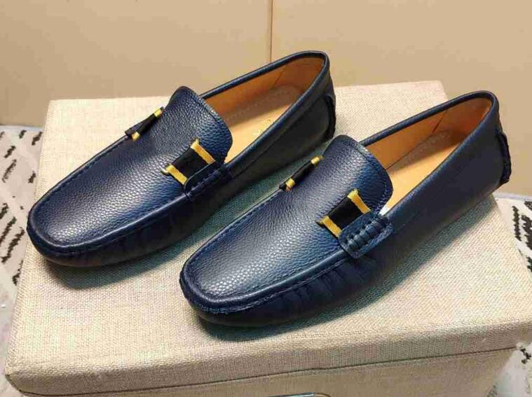 mens loafers uk