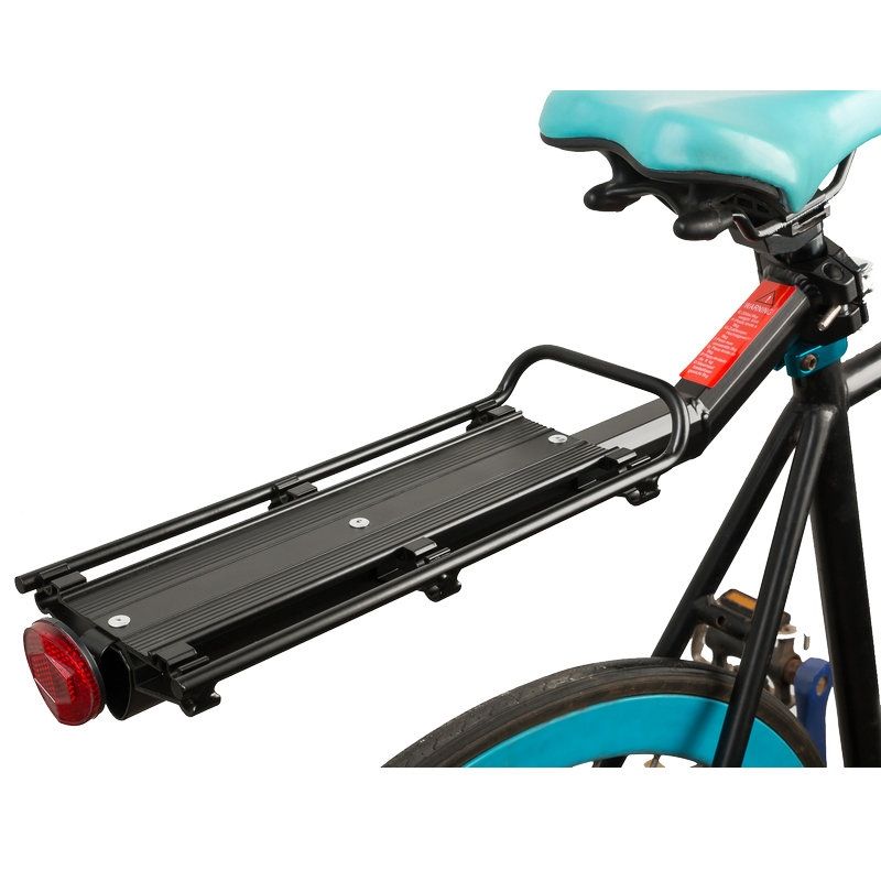 mountain bike cargo rack