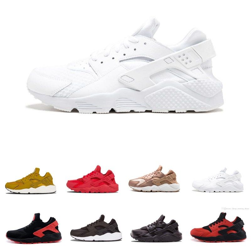 nuevas huarache 2019