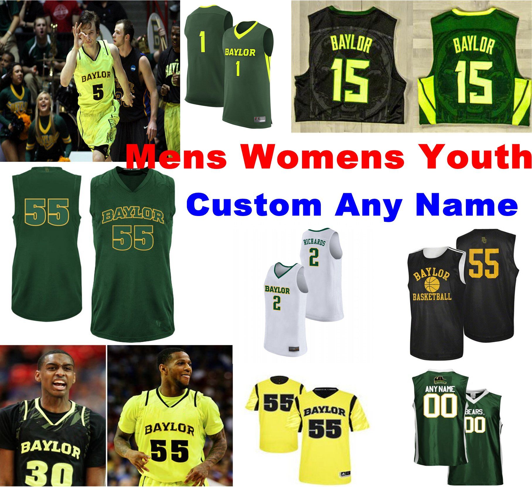 stitched bears jerseys