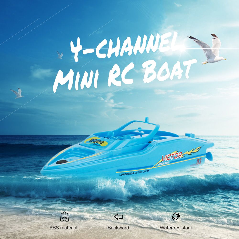 best rc boats 2019