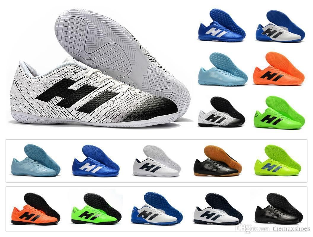 nemeziz tango turf shoes