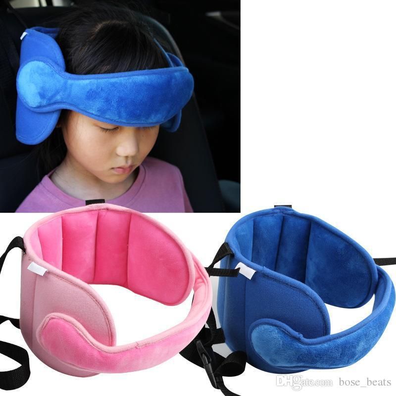 best car seat pillow for toddlers