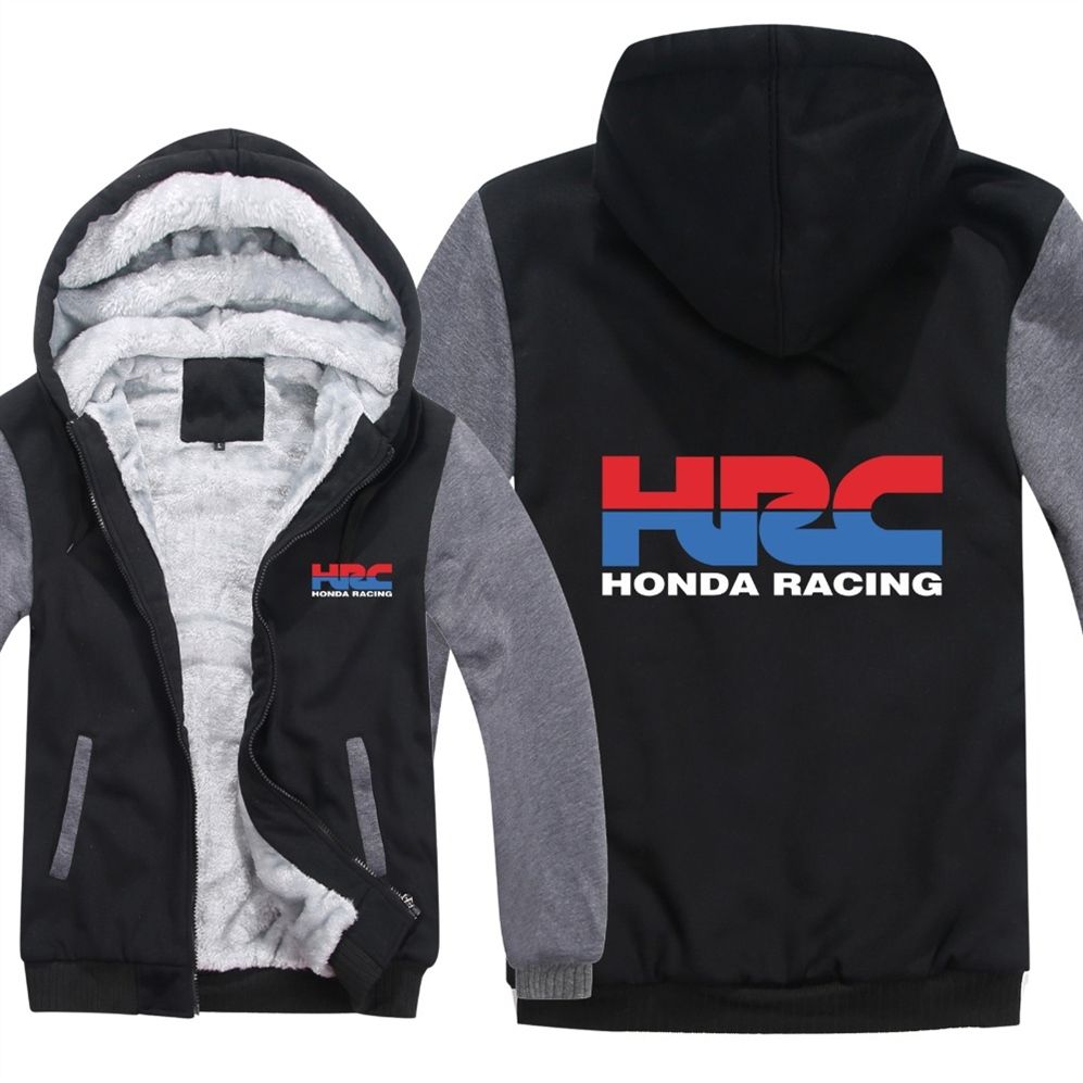 jaqueta honda hrc