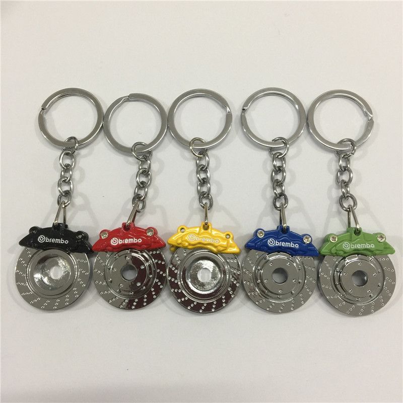 Fury keyring keychain Schlüsselbund portachiavi llavero porte-clés honda 