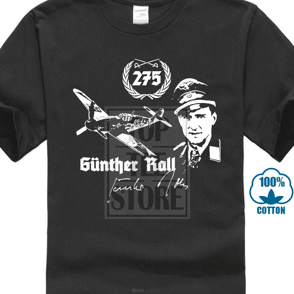 Venta > luftwaffe t shirt > en stock