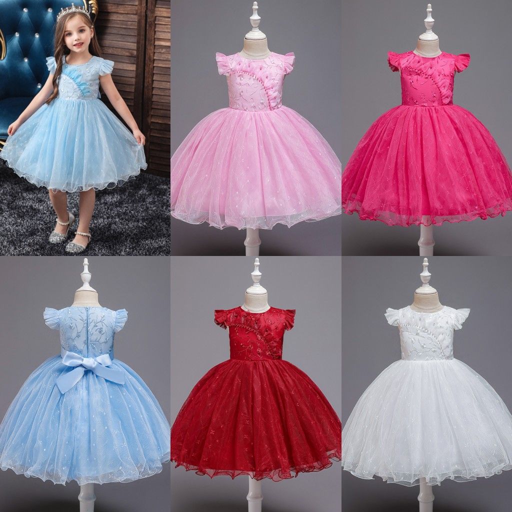 stage baby girl clothes
