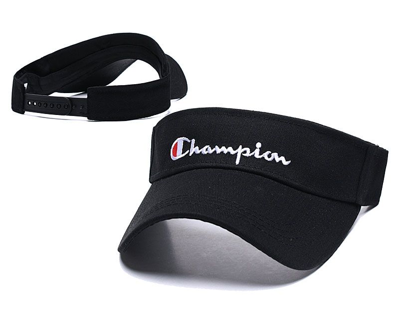 champion mesh hat