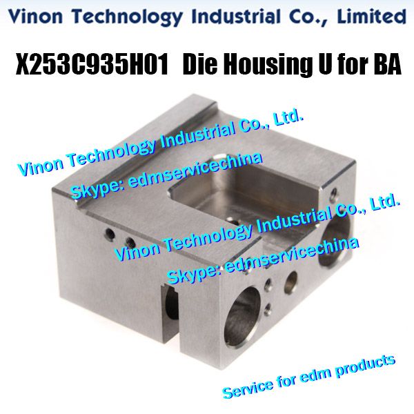 X253C935H01 Die Housing