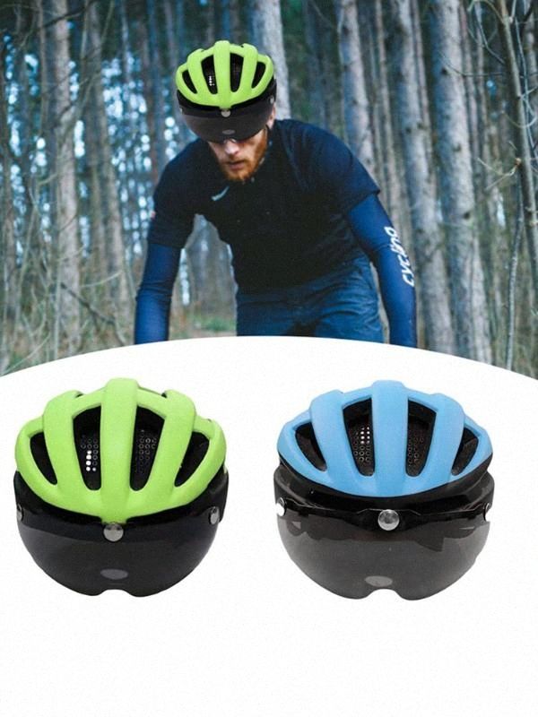 womens road bike helmet