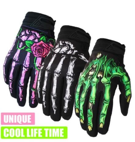 winter dirt bike gloves