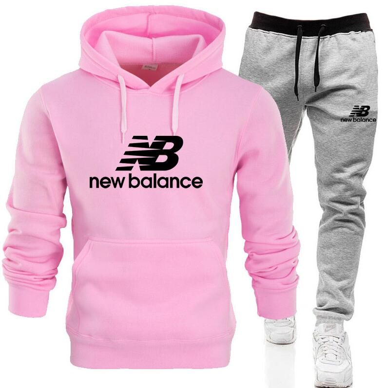 new balance jogging suit
