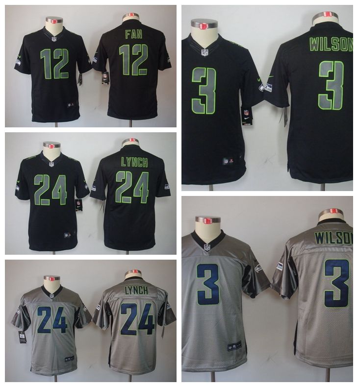 seahawks jersey 3