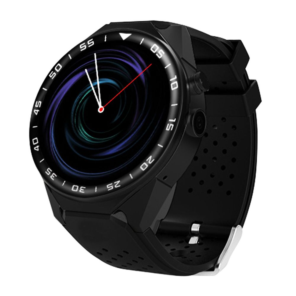 Suministro Al Por Mayor Lujo S99C Smart Watch Android 5.1 MTK6580 1 GB / 16  GB Monitor De Ritmo Cardíaco Podómetro Bluetooth 3G WiFi Cámara GPS  Smartwatch De Szmp4, 124,51 € | Es.DHgate.Com