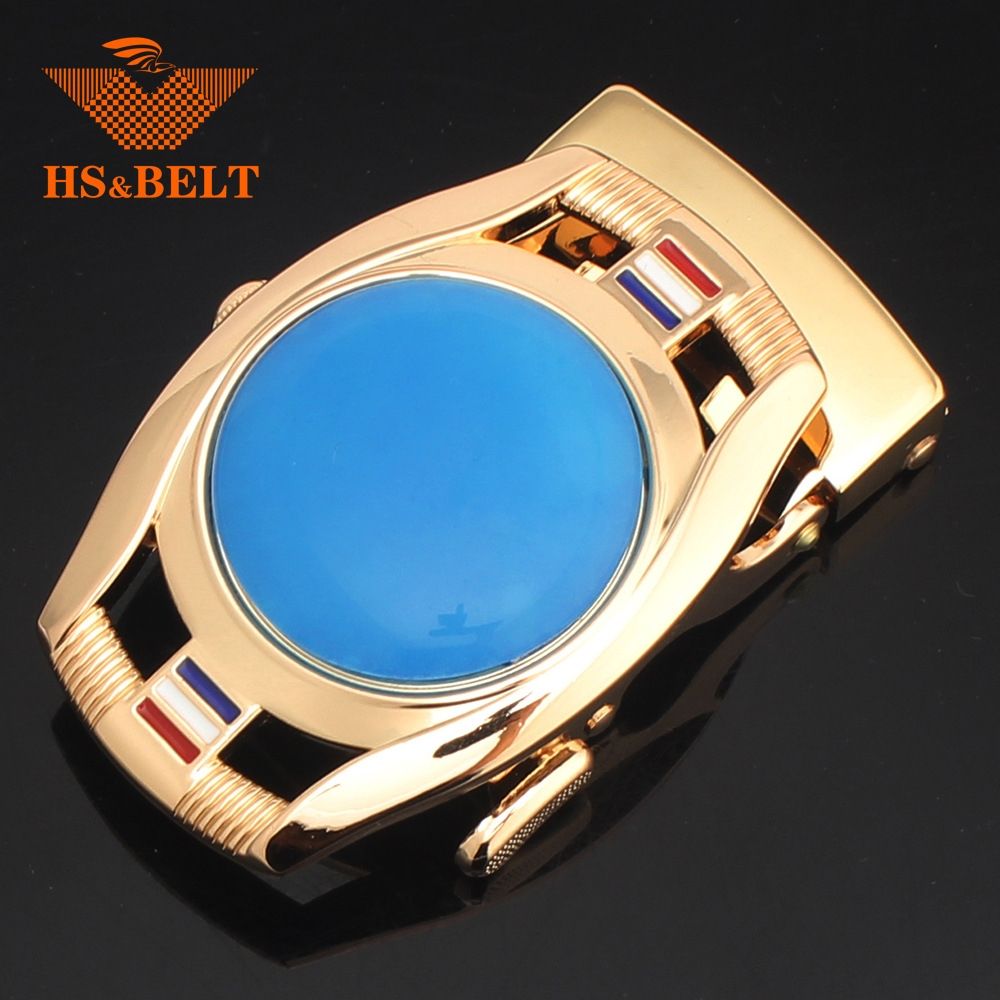agate belt buckle