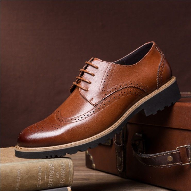 pure leather shoes for mens